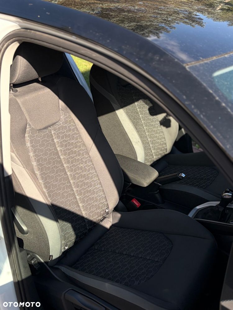 Audi A1 Sportback 30 TFSI S-Line S-tronic - 39