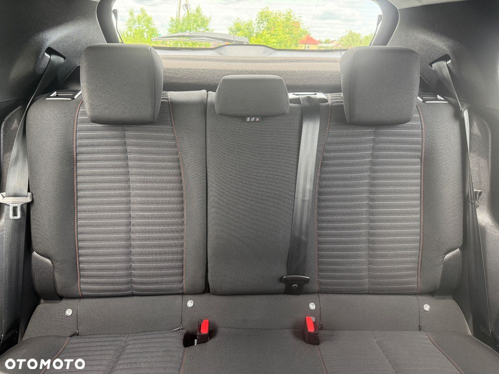 Peugeot 2008 PureTech 130 Stop&Start EAT6 Allure - 20
