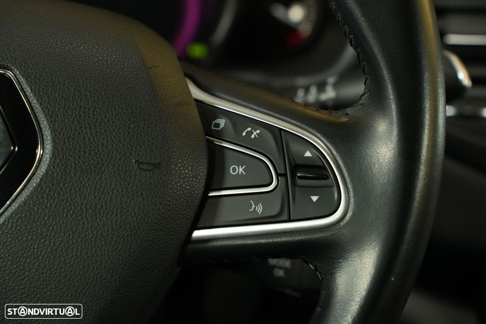 Renault Mégane - 18