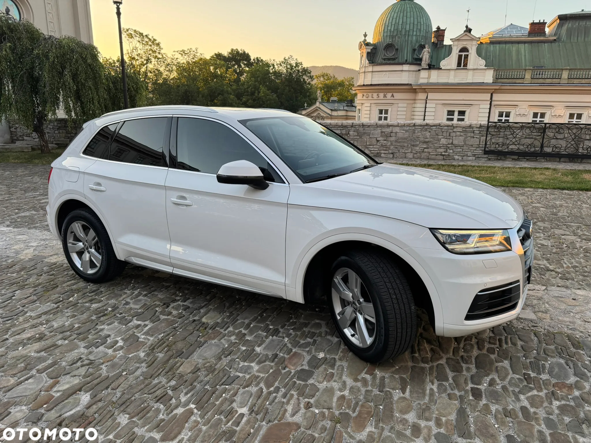Audi Q5 2.0 TFSI Quattro S tronic - 5