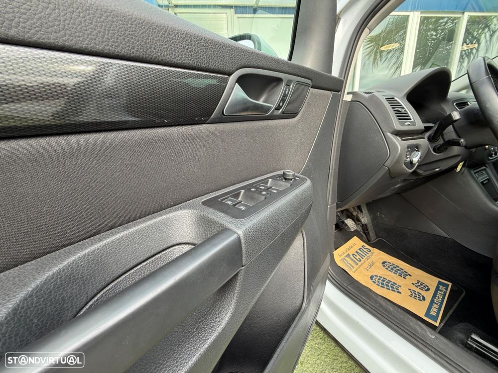 SEAT Alhambra 2.0 TDI Ecomotive Style - 9