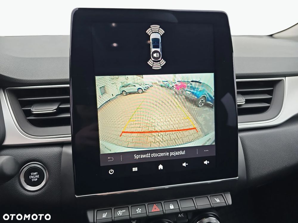 Renault Captur 1.3 TCe mHEV Techno EDC - 22