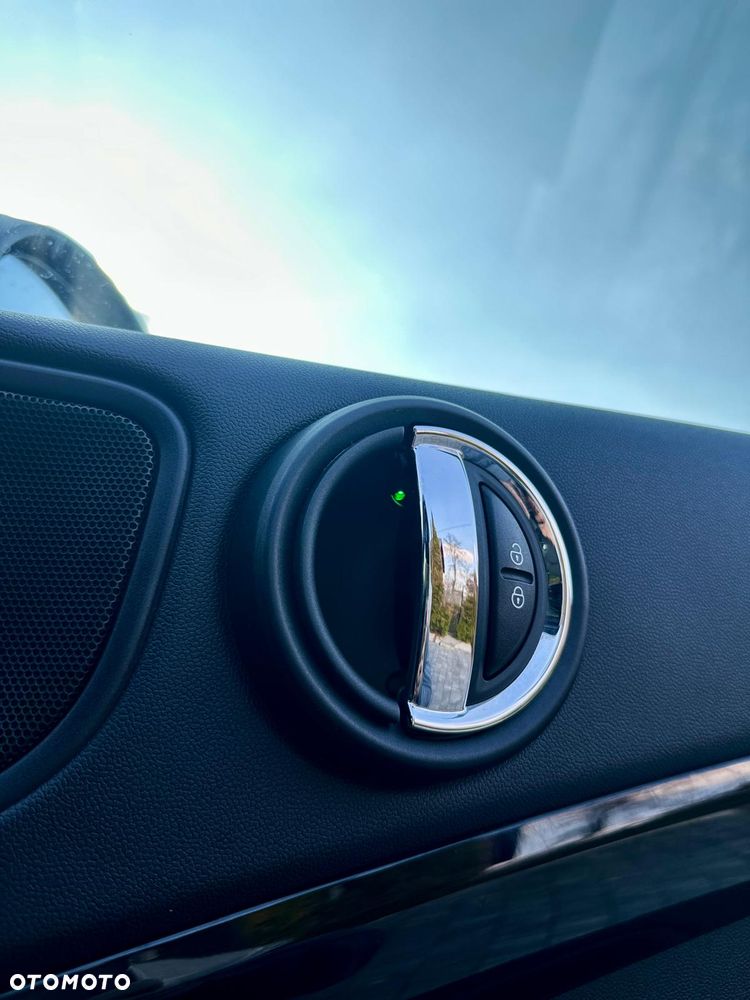 MINI Countryman Cooper S All4 - 17