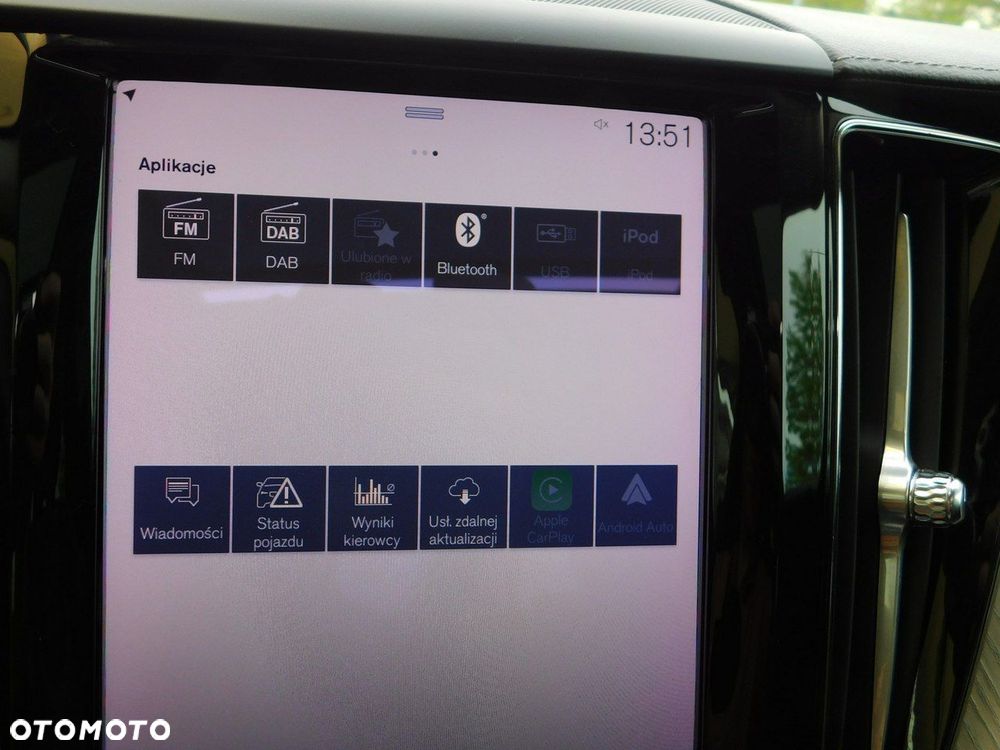 Volvo XC 60 B4 B Inscription - 23