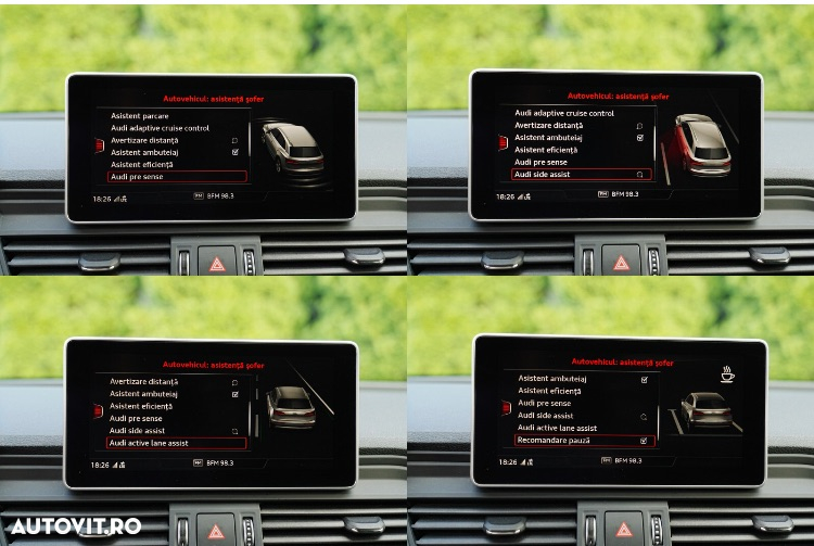 Audi Q5 50 TFSIe quattro S tronic S line - 25