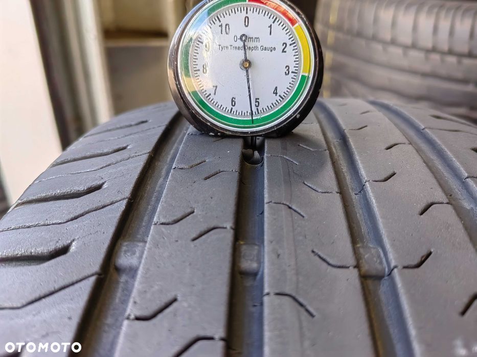 205/50R17 93V Continental Conti Eco Contact 6 para lato PL70 K4 - 3