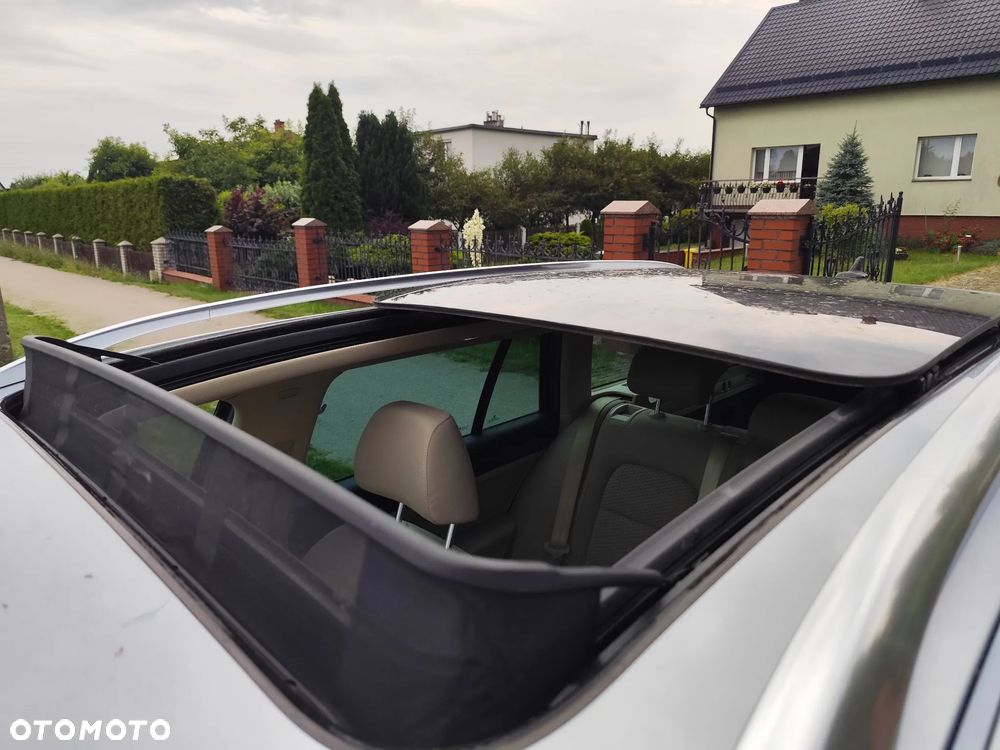 Skoda Superb 2.0 TDI Elegance DSG - 18