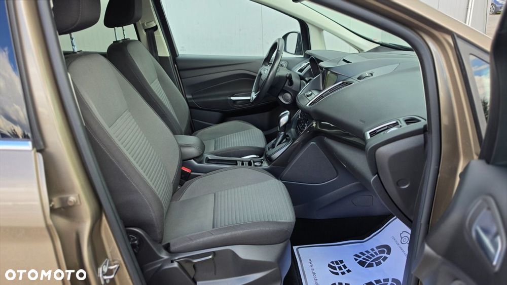 Ford C-MAX 1.5 EcoBoost Titanium ASS - 6