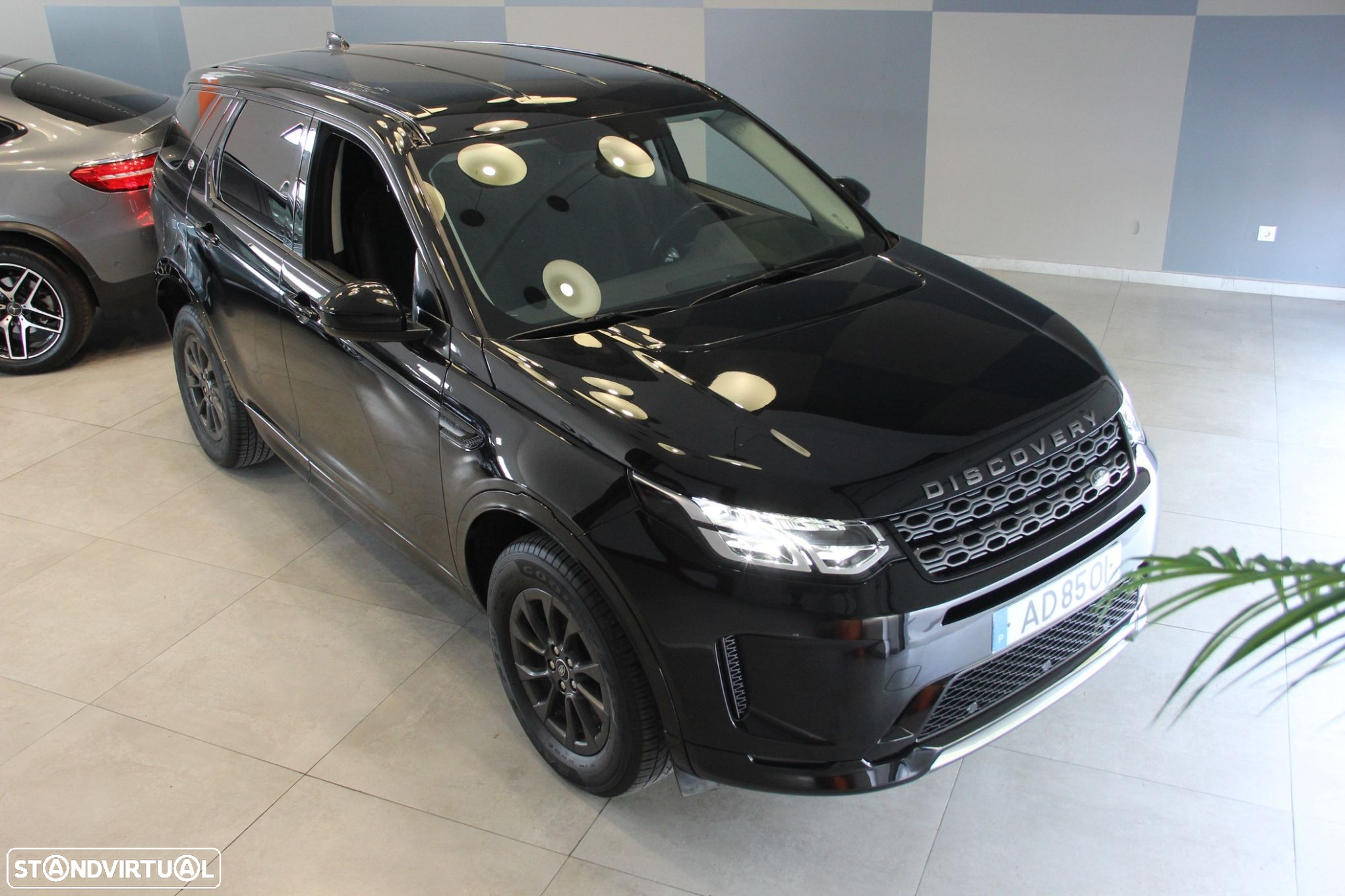 Land Rover Discovery Sport 2.0 eD4 R-Dynamic 7L - 22