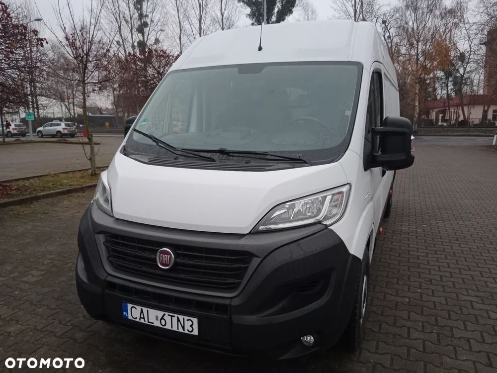Fiat Ducato - 16
