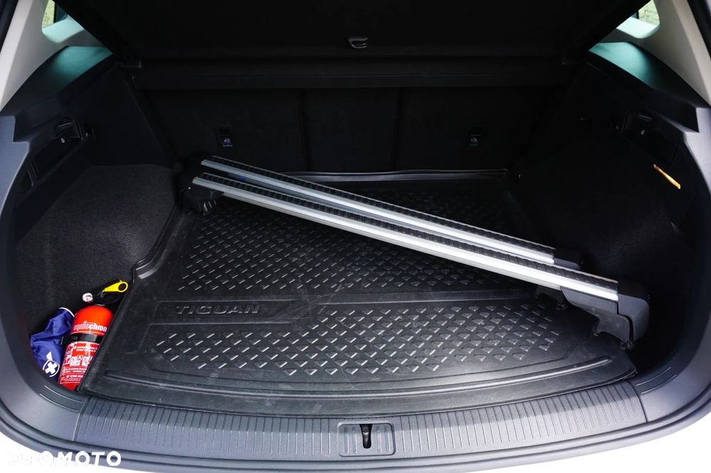 Volkswagen Tiguan 1.5 TSI EVO Life - 21
