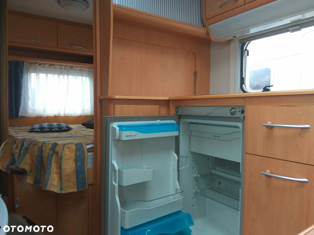 KNAUS 450 Sudwind - 3