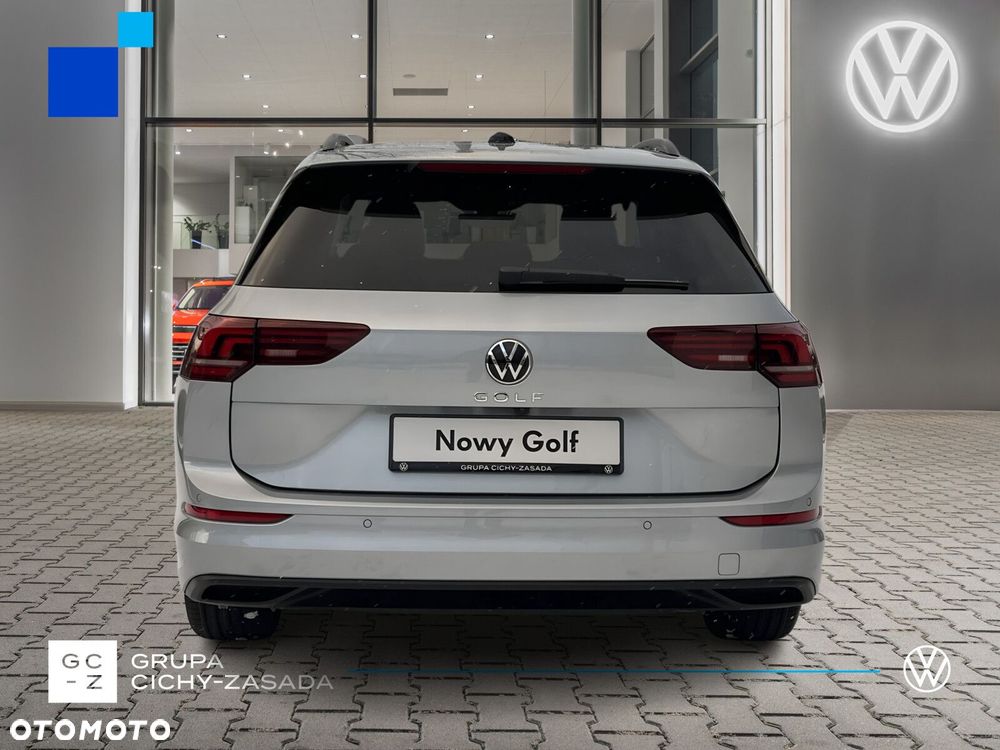 Volkswagen Golf Variant 1.5 TSI EVO Life - 4