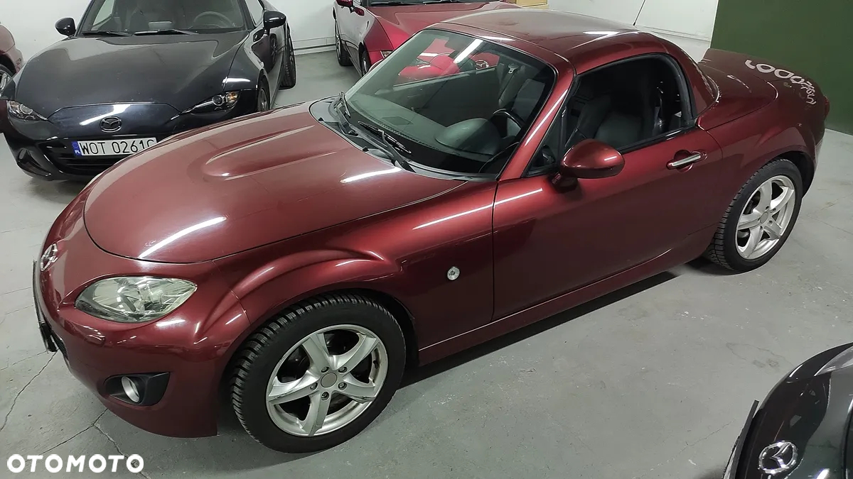 Mazda MX-5 - 37