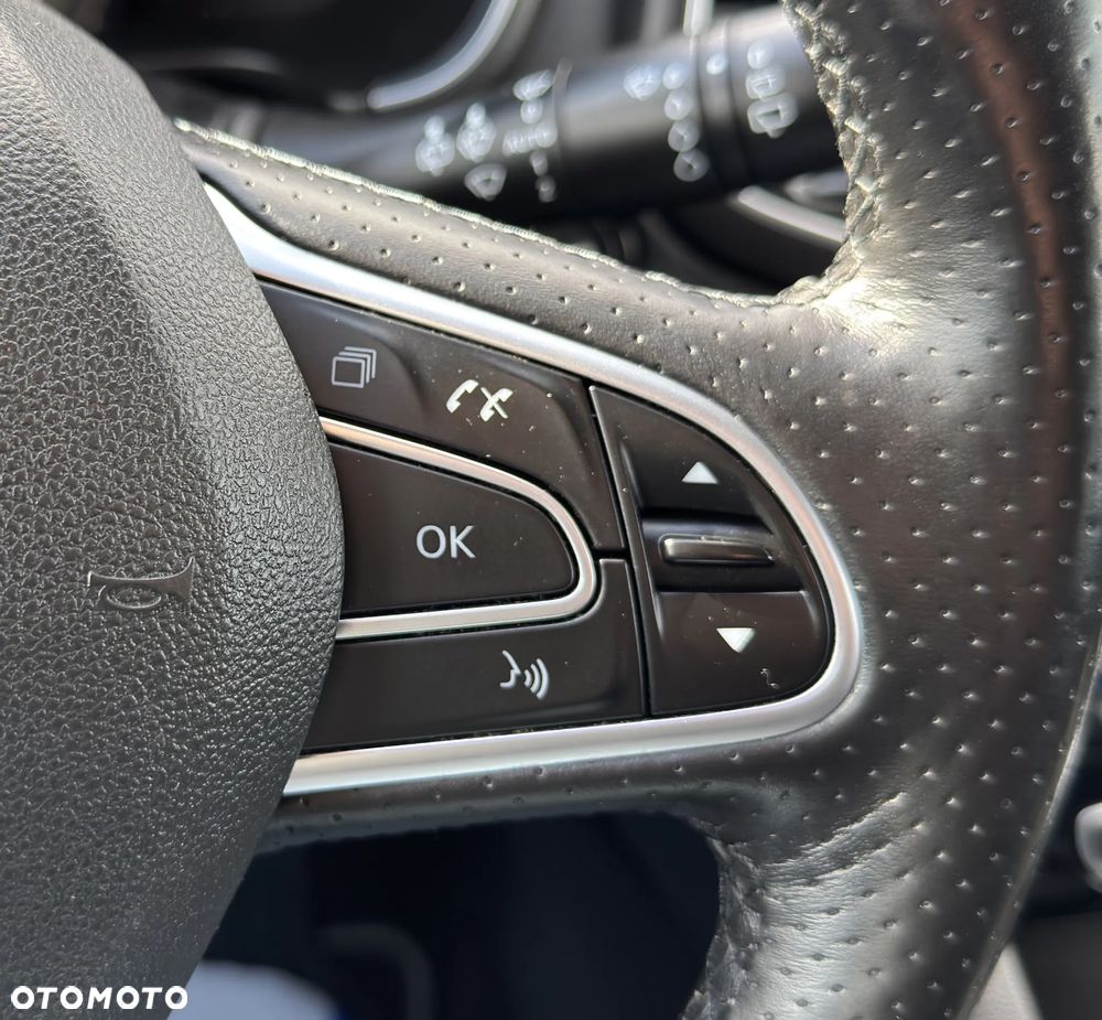 Renault Talisman ENERGY TCe 200 EDC INITIALE PARIS - 22