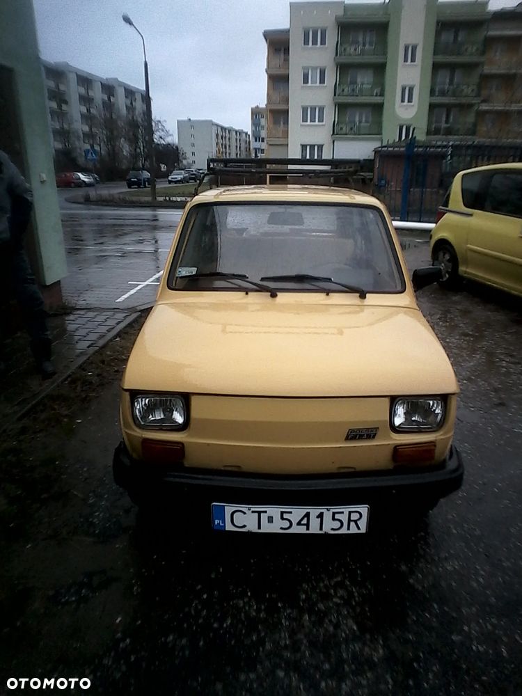 Fiat 126 - 3