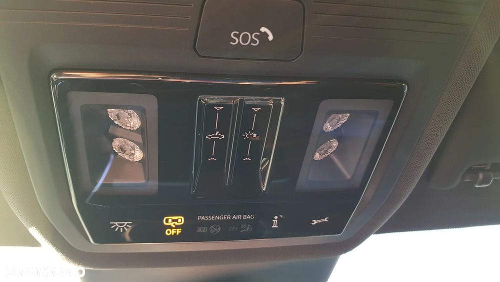 Skoda Octavia 2.0 TSI RS DSG - 8