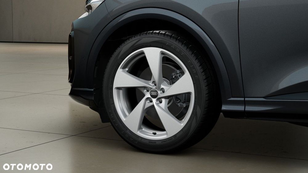 Audi Q5 Sportback - 6