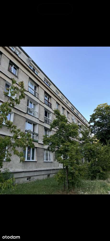 Do generalnego remontu | dwustronne | świetnie doświetlone |