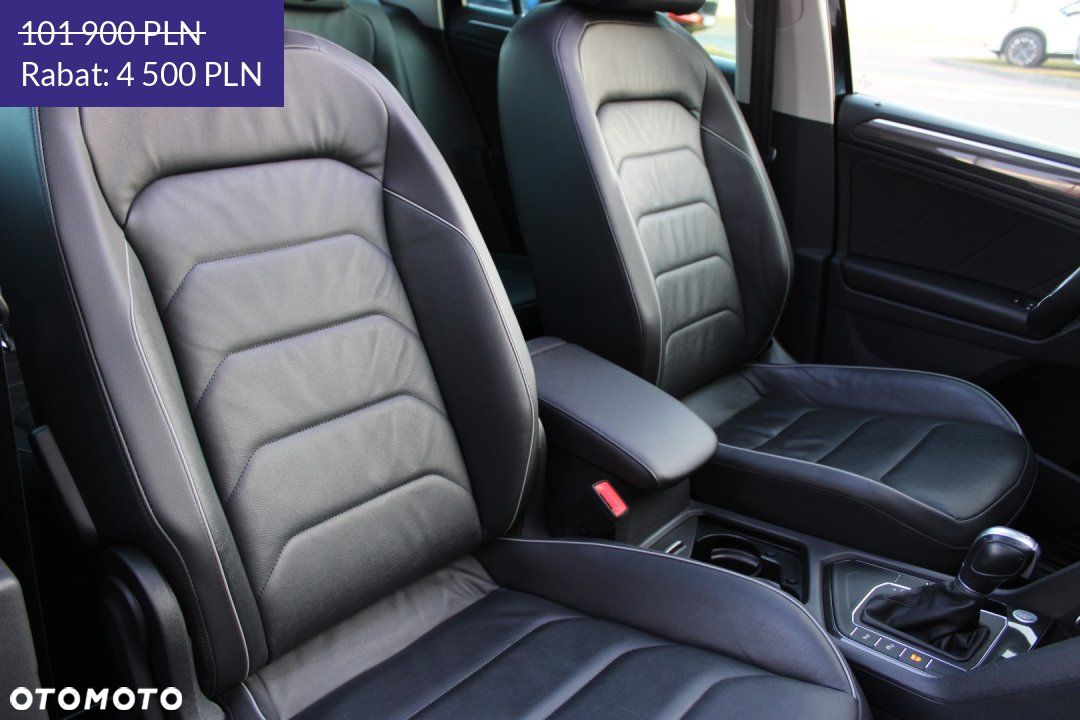 Volkswagen Tiguan - 26