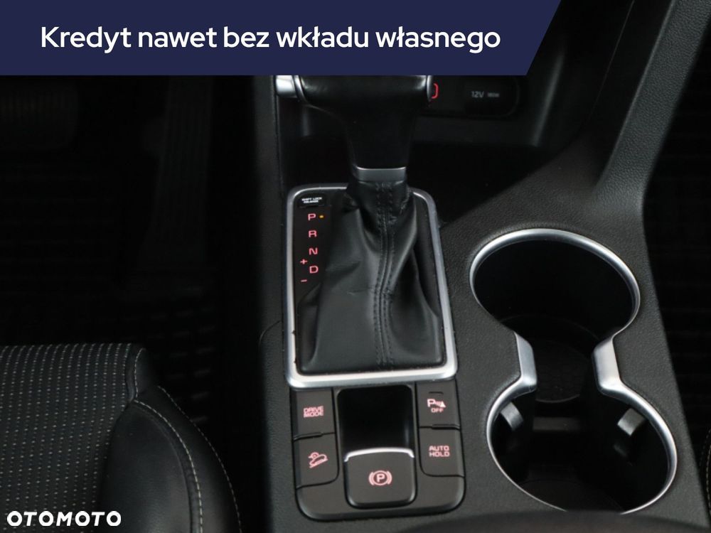 Kia Sportage - 19