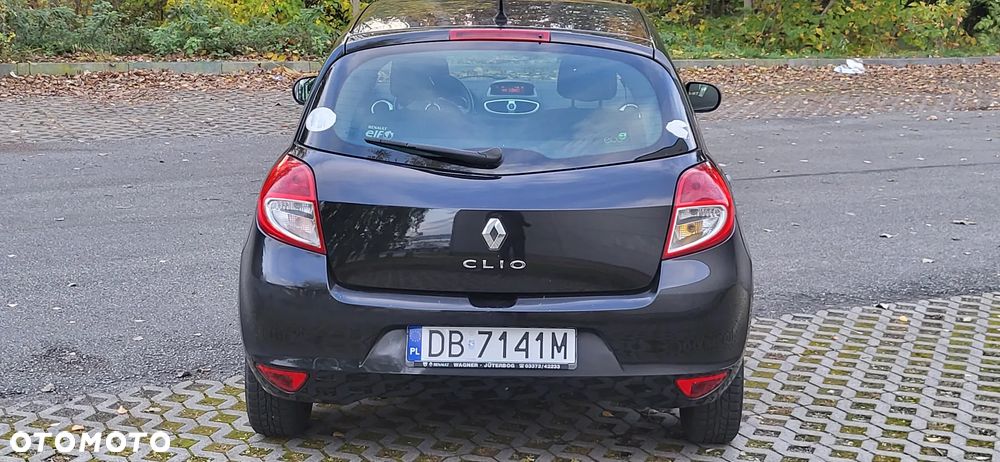 Renault Clio 1.2 16V Edition Dynamique - 13