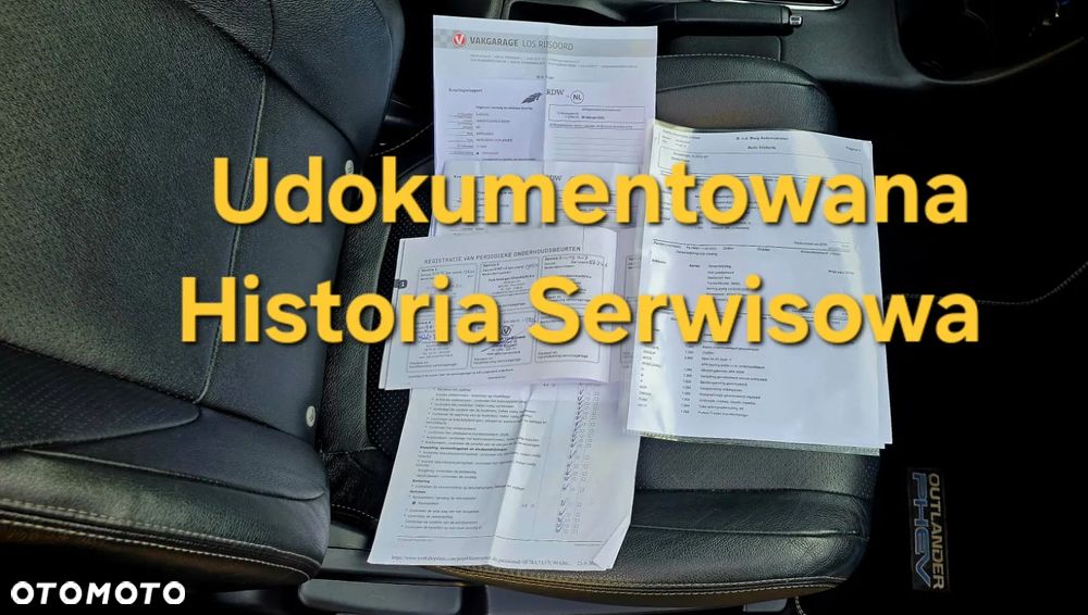 Mitsubishi Outlander - 10