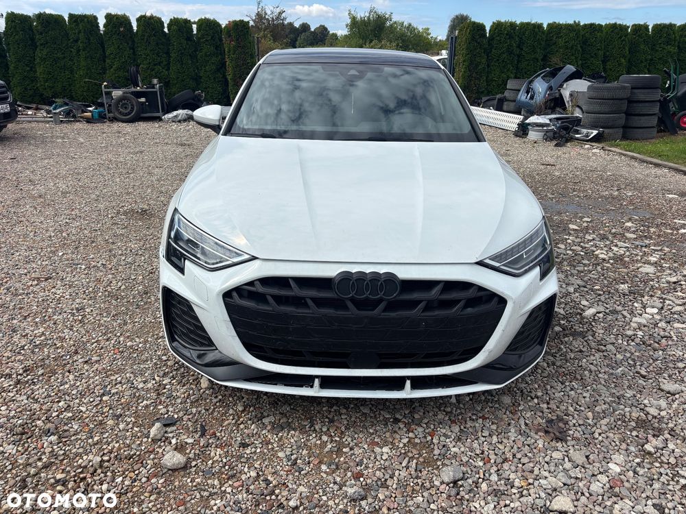 Audi A3 Sportback 40 TFSIe S tronic - 2