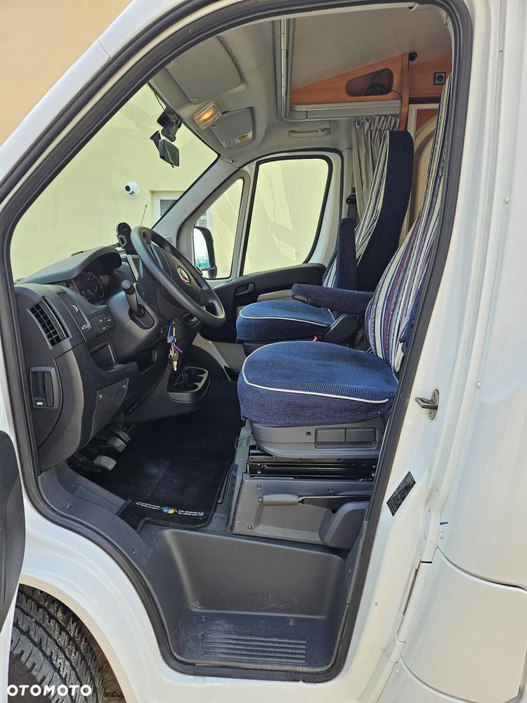 Fiat Ducato - 5