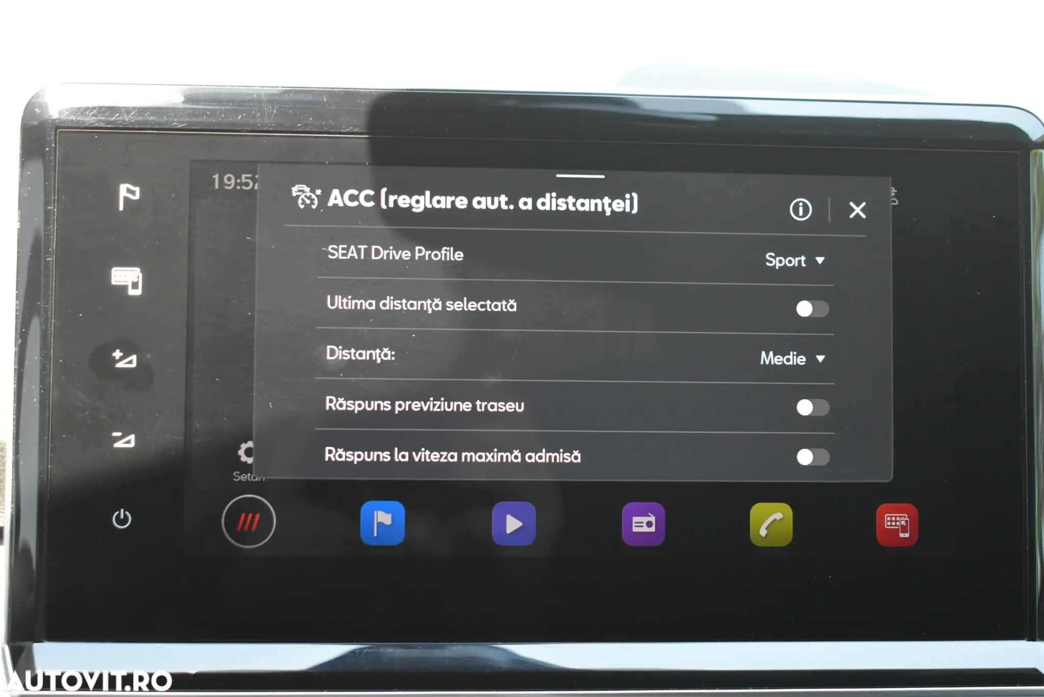 Seat Tarraco 2.0 TDI DSG Style - 22