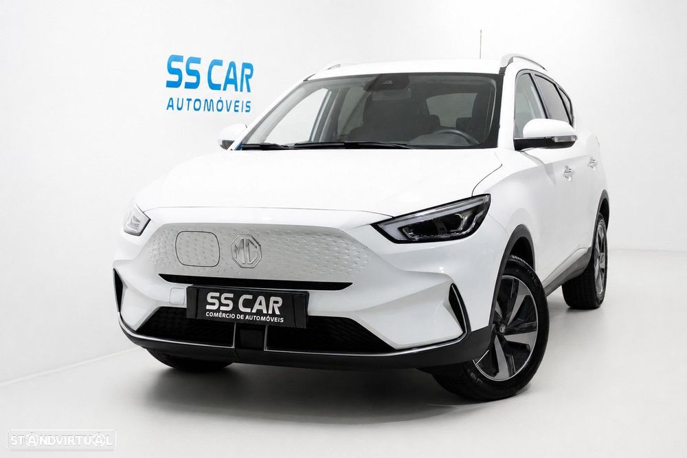 MG ZS EV 50.3 kWh Comfort - 2