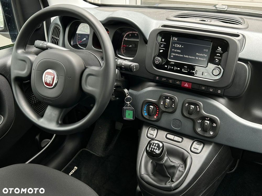 Fiat Panda - 16