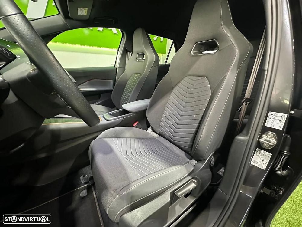 Cupra Born 58 kWh e-Boost Plus - 15