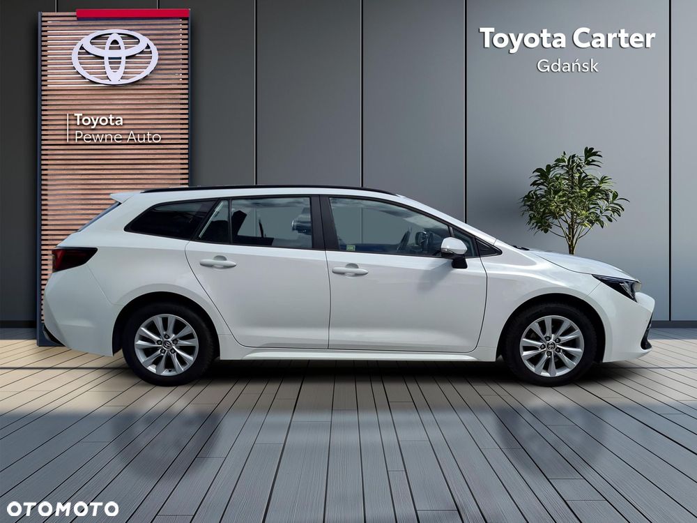Toyota Corolla 1.8 Hybrid Comfort - 7