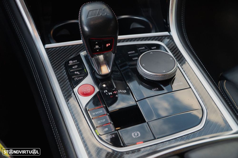 BMW M8 Competition Gran Coupe - 29