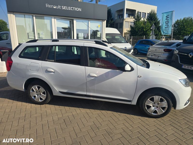 Dacia Logan - 4