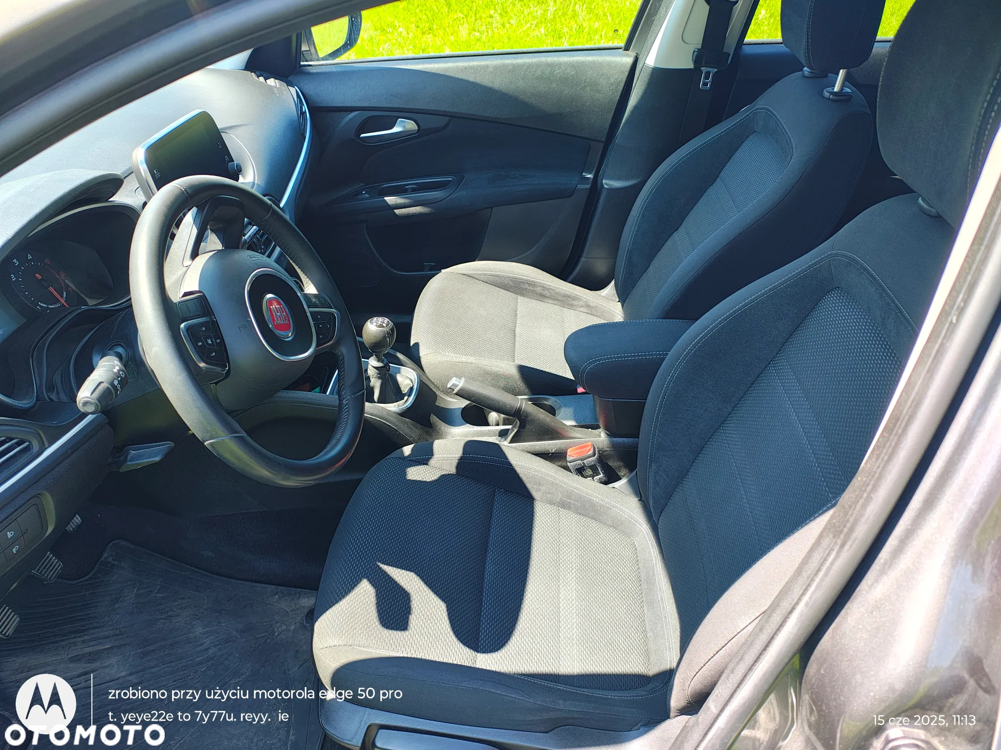 Fiat Tipo 1.6 MultiJet 16v Lounge - 23