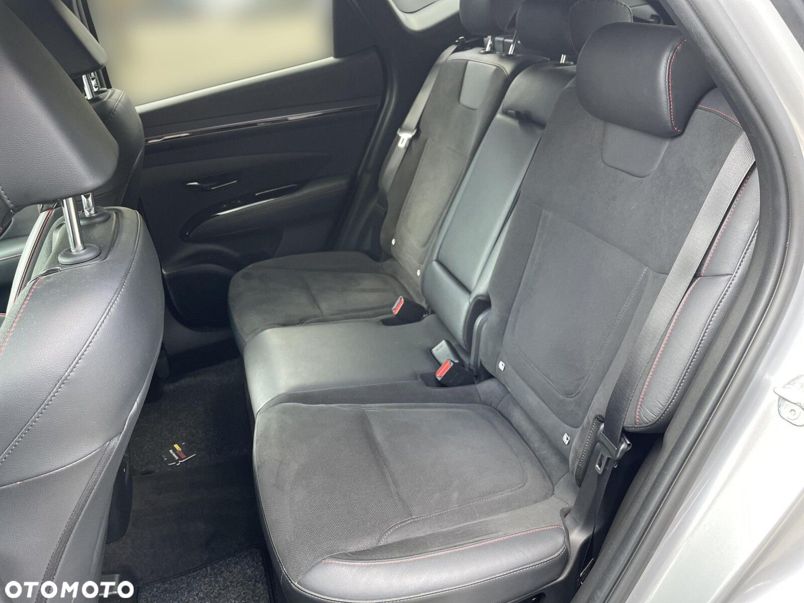 Hyundai Tucson - 17