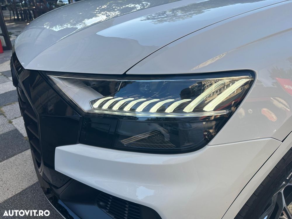 Audi Q8 - 3