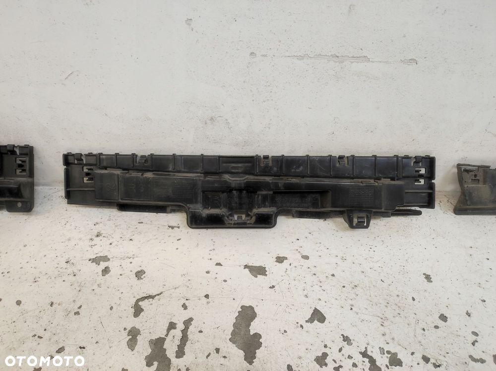 ślizg ślizgi listwy nakładki progowej progu prawy bmw iii 3 gt f34 - 5