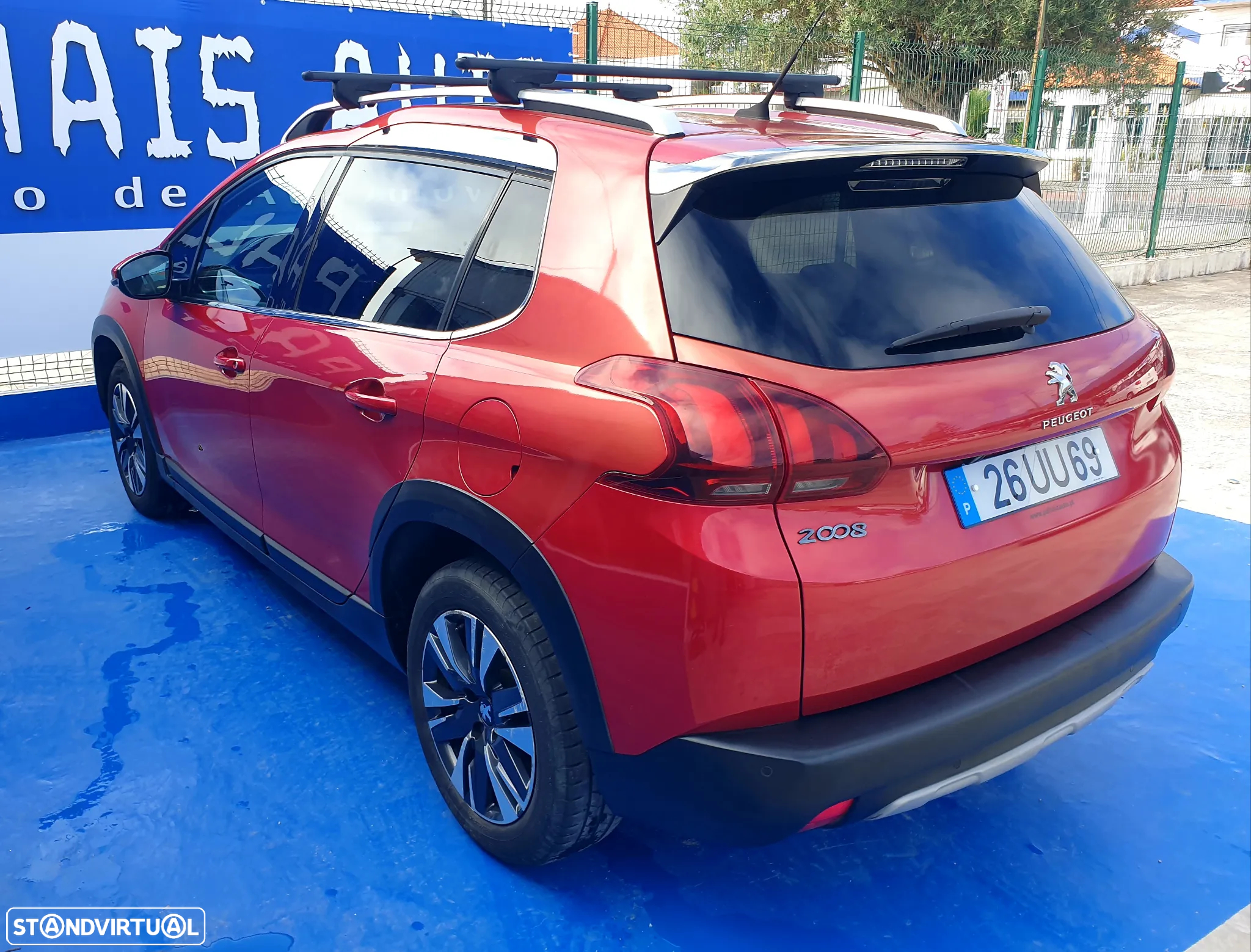 Peugeot 2008 1.2 PureTech Allure - 25