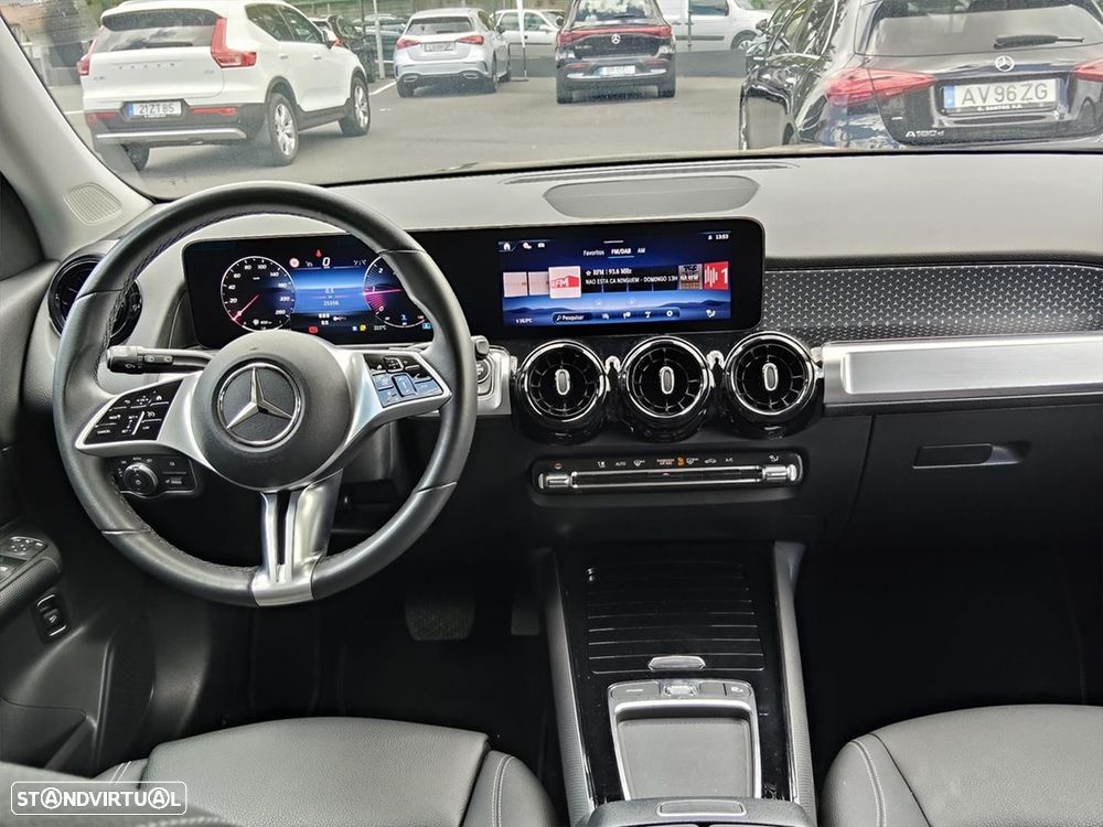 Mercedes-Benz GLB 180 d Style - 8