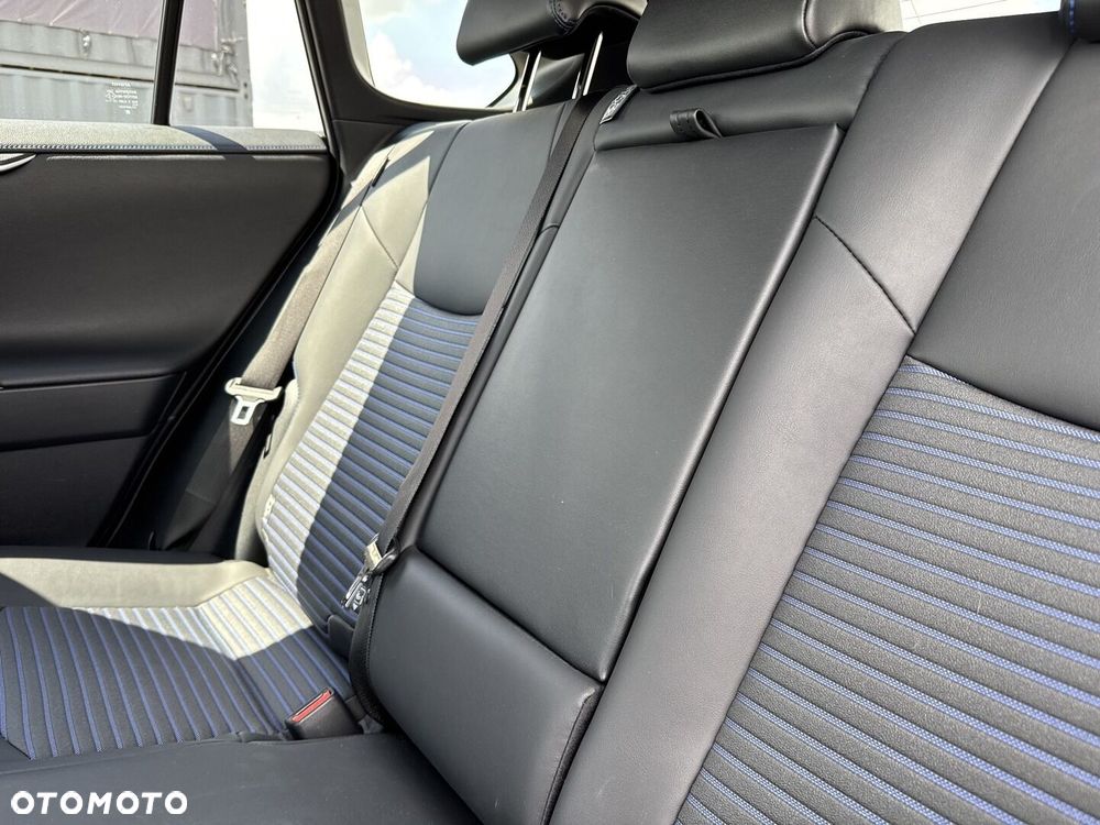 Toyota RAV4 2.5 Hybrid Selection 4x4 - 15