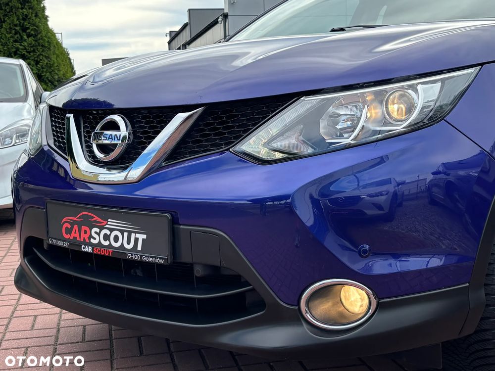 Nissan Qashqai 1.2 DIG-T Acenta - 5