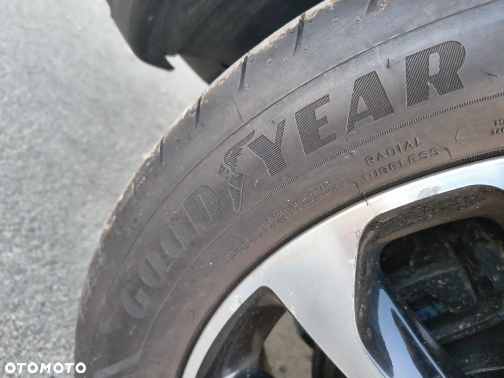 Nissan Qashqai 1.6 DCi ALL-MODE 4x4i TEKNA+ - 35