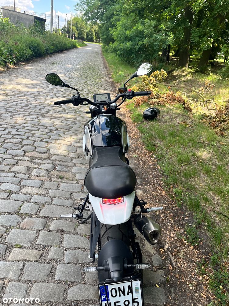 Junak SC Furious - 14