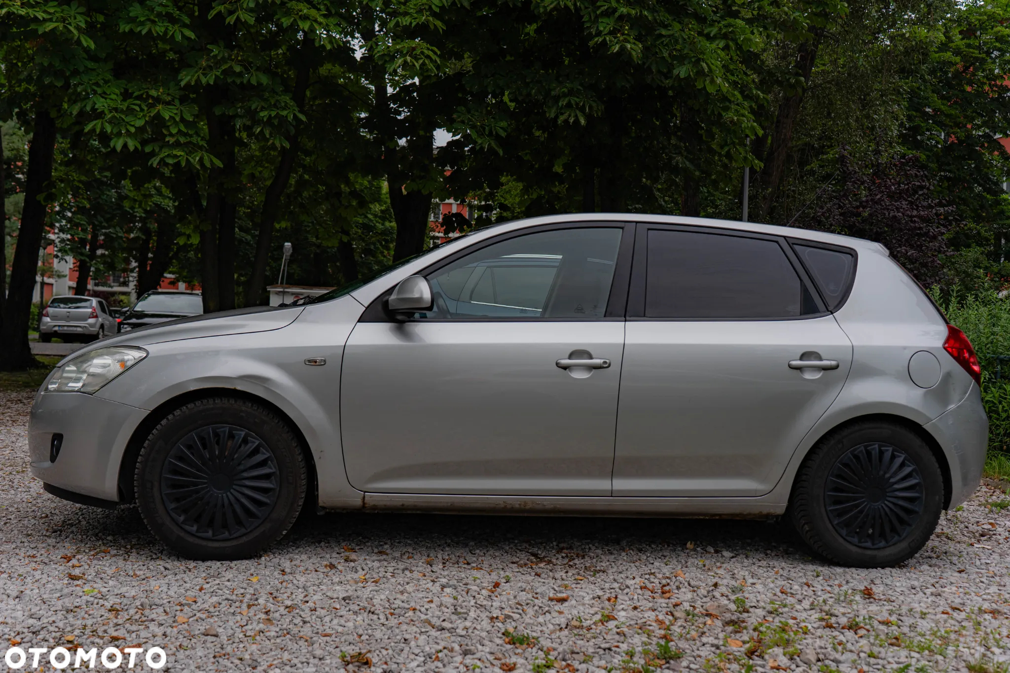 Kia Ceed Cee'd 1.6 Comfort - 3
