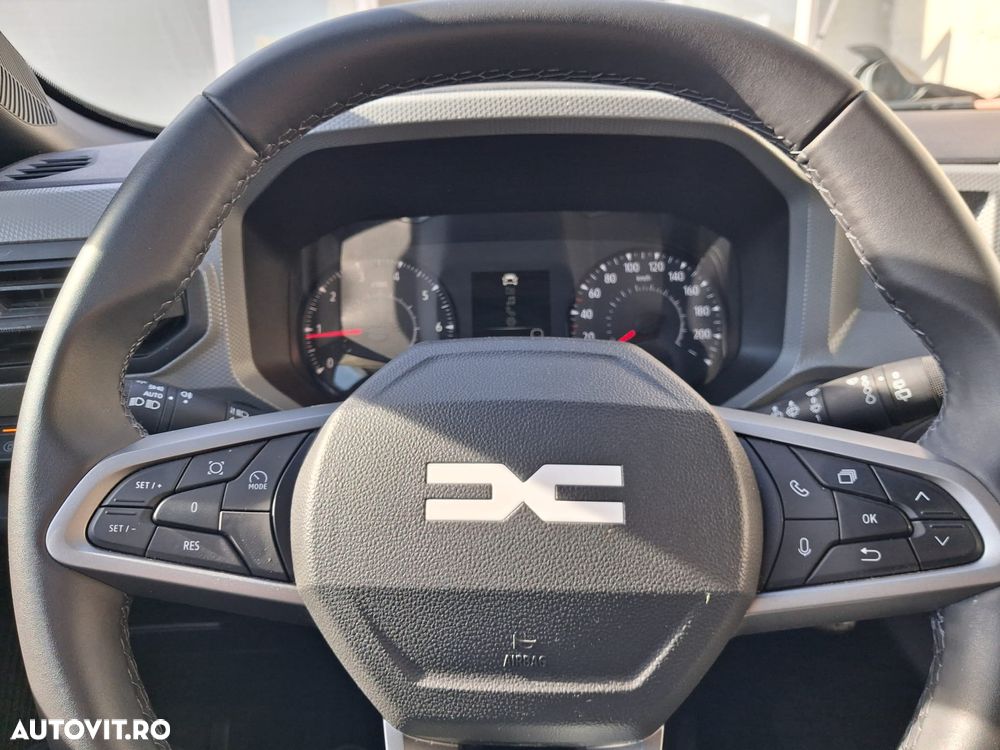 Dacia Duster ECO-G 100 Essential - 6