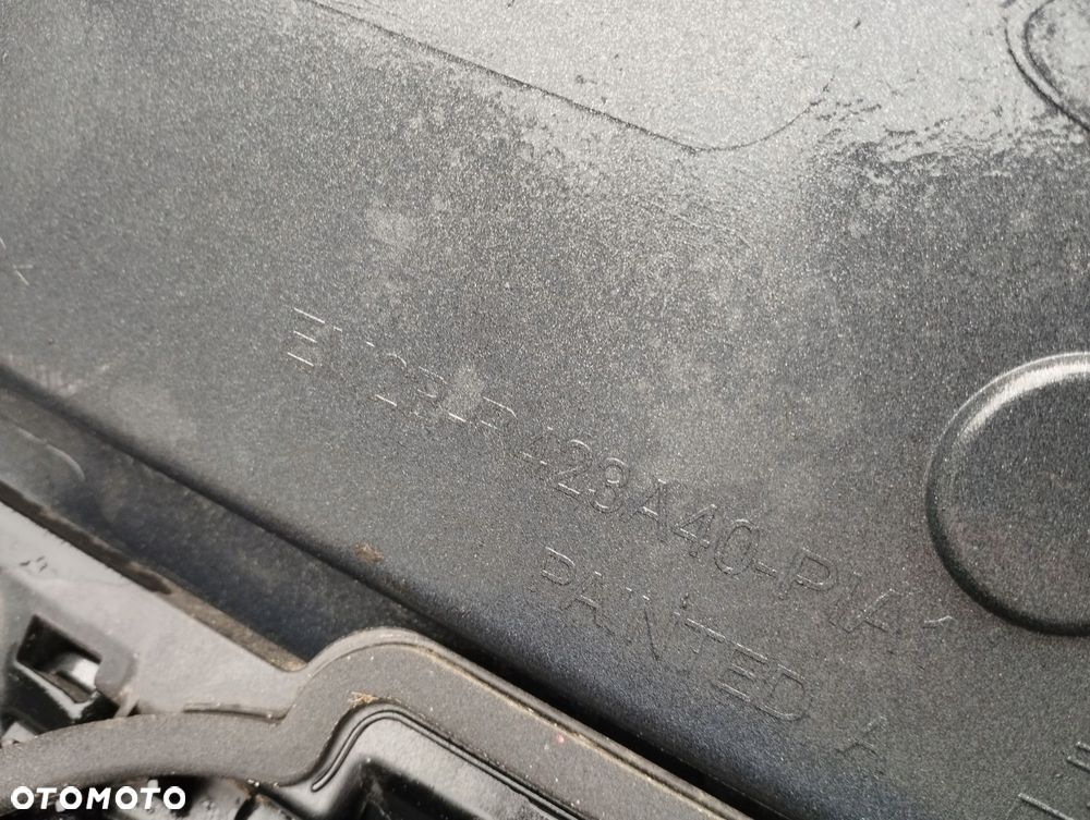 blenda klapy bagażnika ford s-max mk2 em2b-r423a40-pia1 - 5