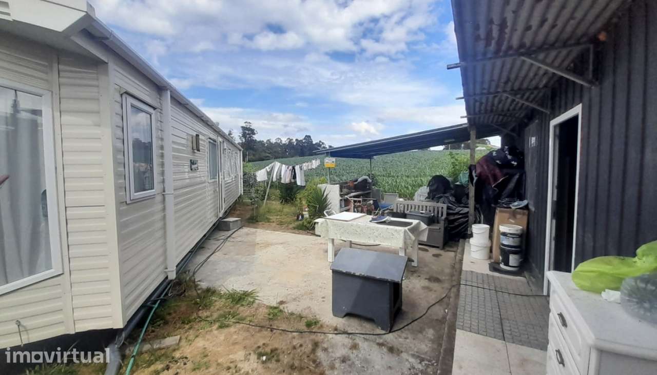 Venda de Lote com 576 m2, Ferreiró, Vila do Conde - Grande imagem: 2/12